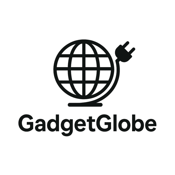 GadgetGlobe